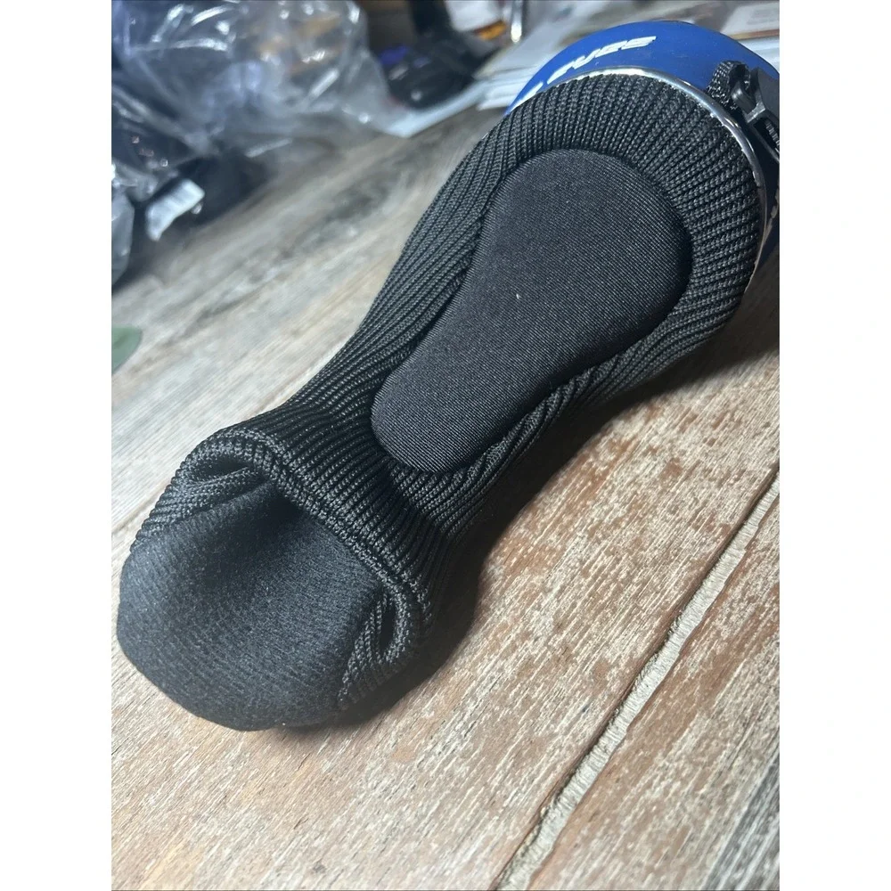Snake Eyes Viper Hybrid HY Golf Club Headcover With Adjustable Number Identifier
